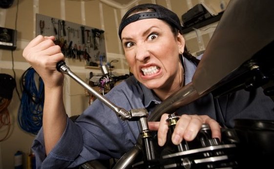 What's the health of your spark plugs?
